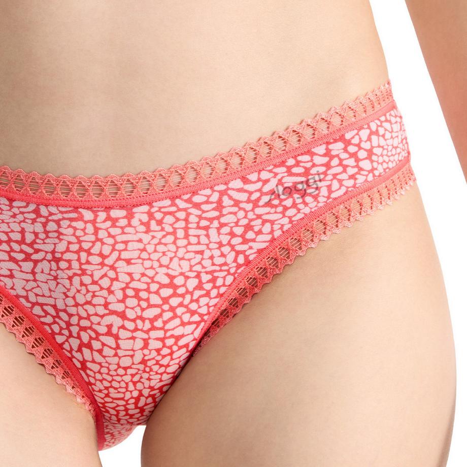 sloggi GO Crush Mini Slip 6er Pack  