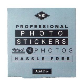 HELVETIQ Printworks Fotostickers  