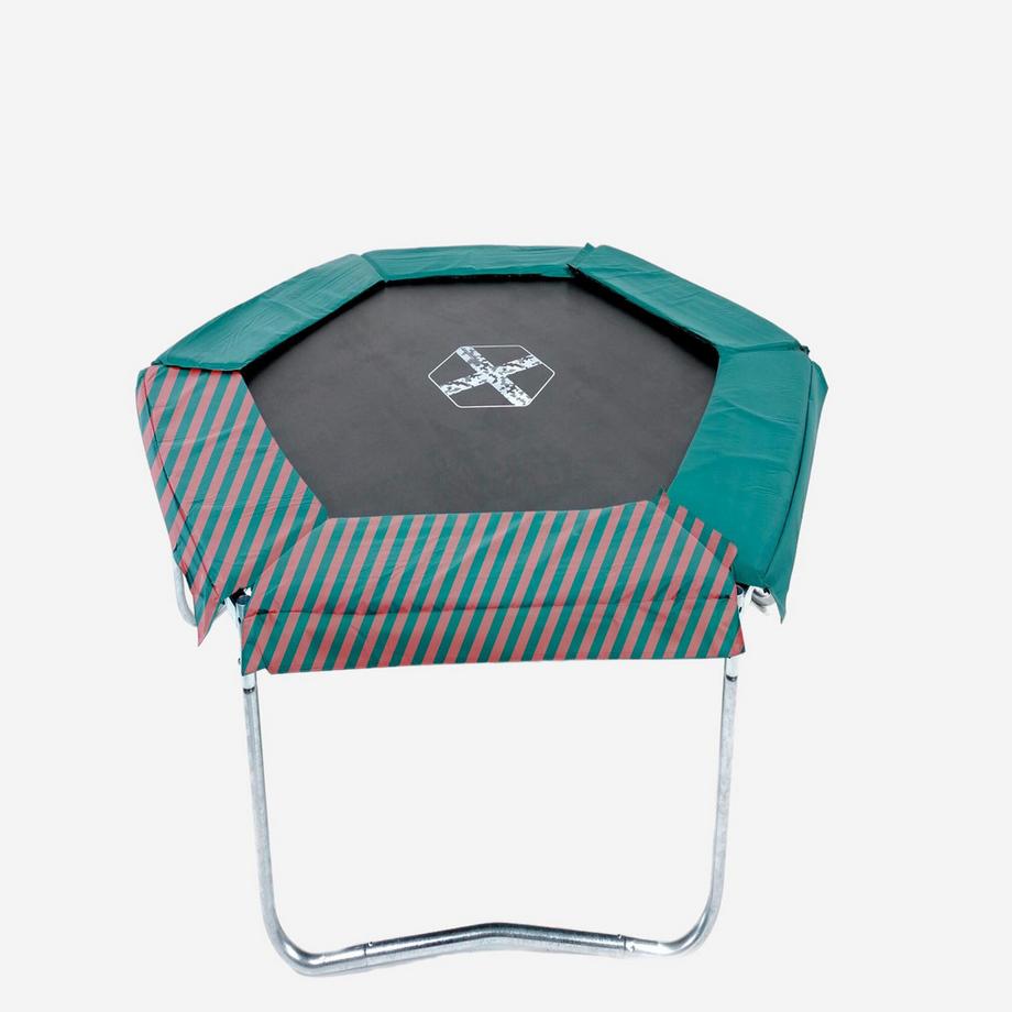 DOMYOS  Rembourrage en mousse pièce détachée trampoline hexagonal 