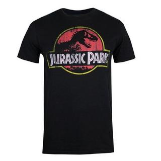 Jurassic Park  TShirt 