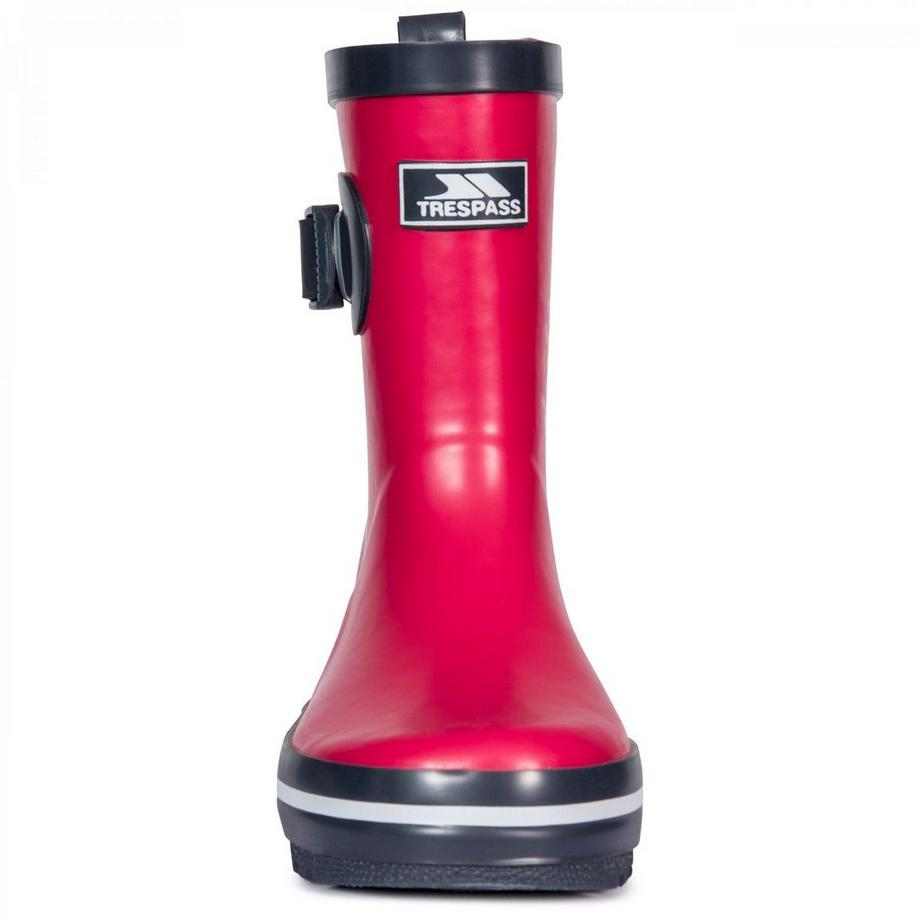 Trespass Bottes Wellington Trumpet  
