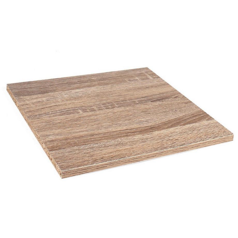 Tablet für Möbel mit Fach