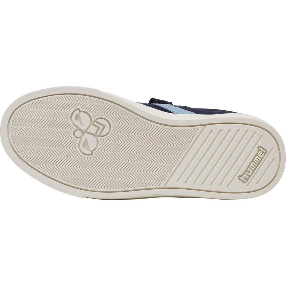 Hummel  scarpe da ginnastica per bambini  slimmer stadil 