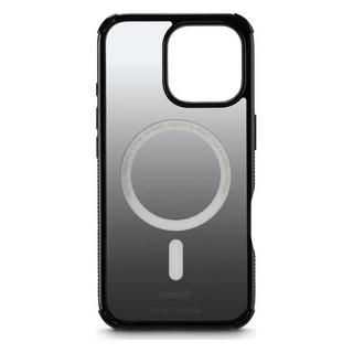 hama  HAMA Extreme Protect MagCase iPhone 16 Pro Max Nero 