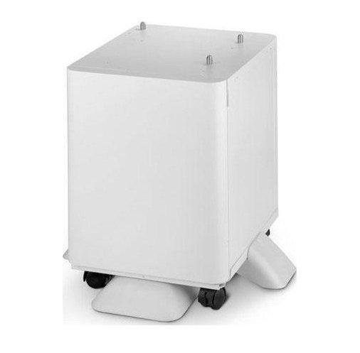 OKI  01314101 meuble d'imprimante Blanc 