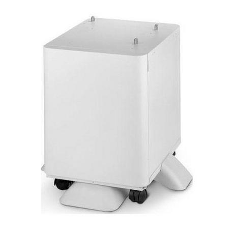 OKI  01314101 meuble d'imprimante Blanc 