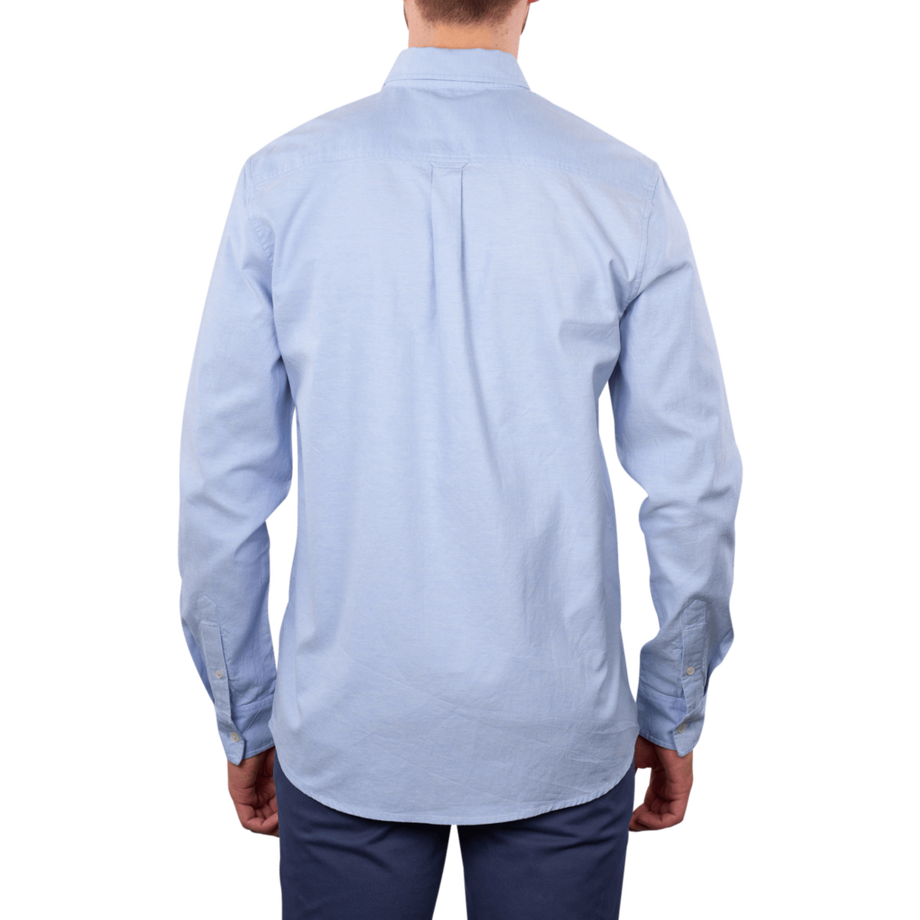 Scotch & Soda  Seasonal Core Shirt Regular Fit 
