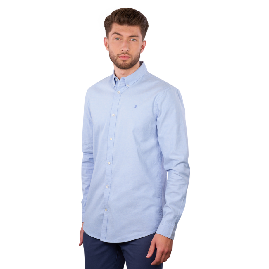 Seasonal Core Shirt Regular Fit