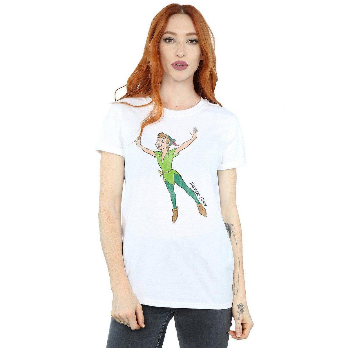 Peter Pan  Classic Flying TShirt 