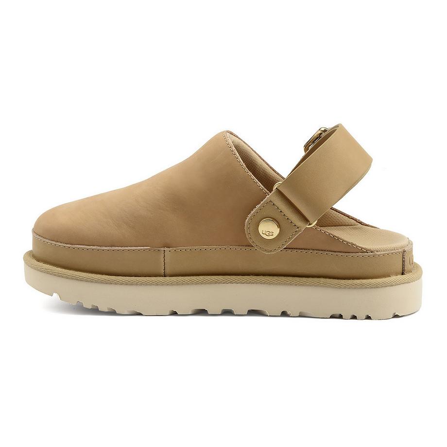 UGG Goldenstar Villa Clog  