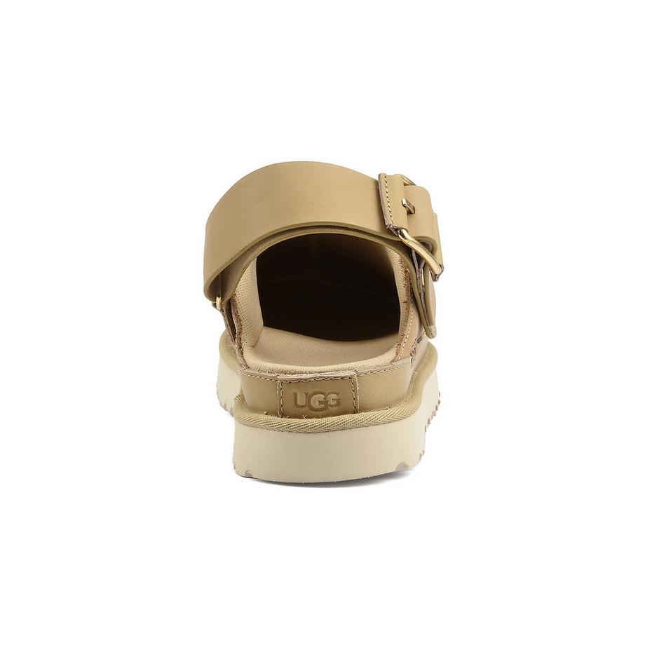 UGG Goldenstar Villa Clog  