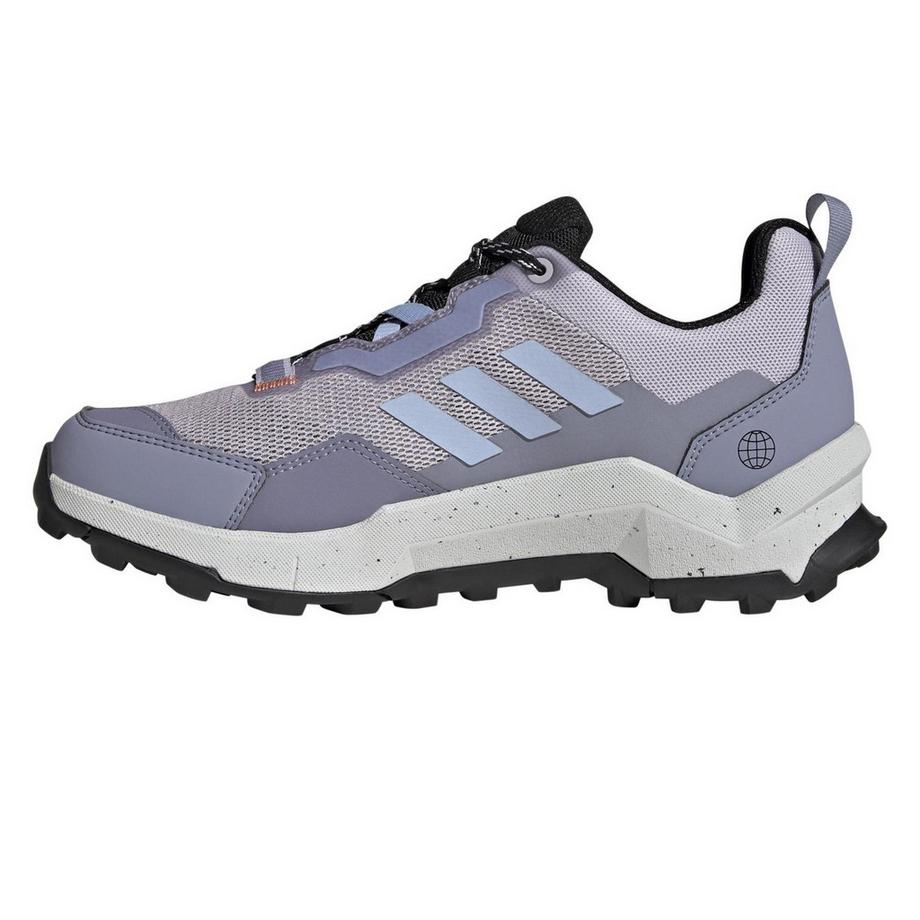 adidas Terrex Ax4 Scarpe Da Trekking Lacci  