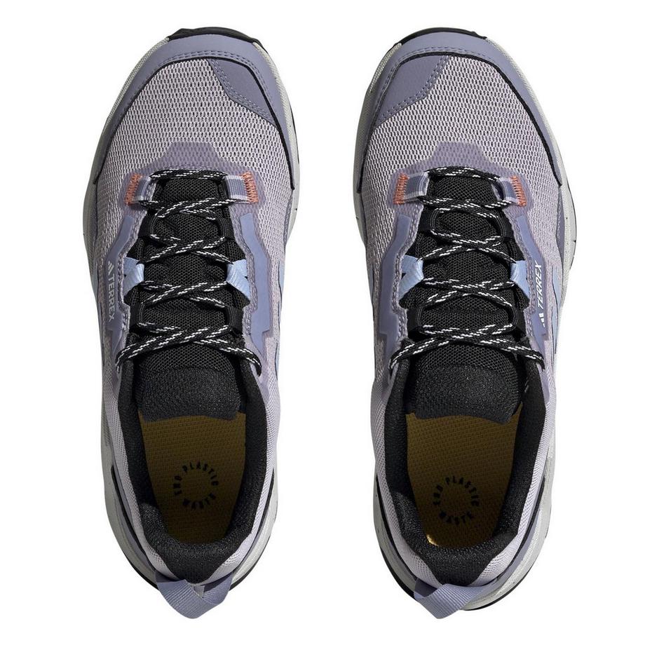 adidas Terrex Ax4 Scarpe Da Trekking Lacci  