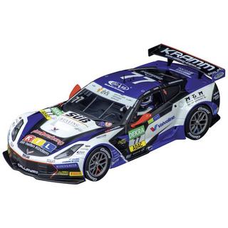 Carrera  Digital 124 Chevrolet Corvette C7 GT3-R Callaway Competition / No.77 