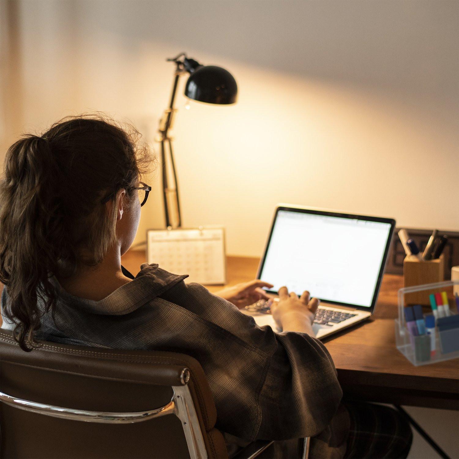 B2X Transparente Tasche mit Griff  