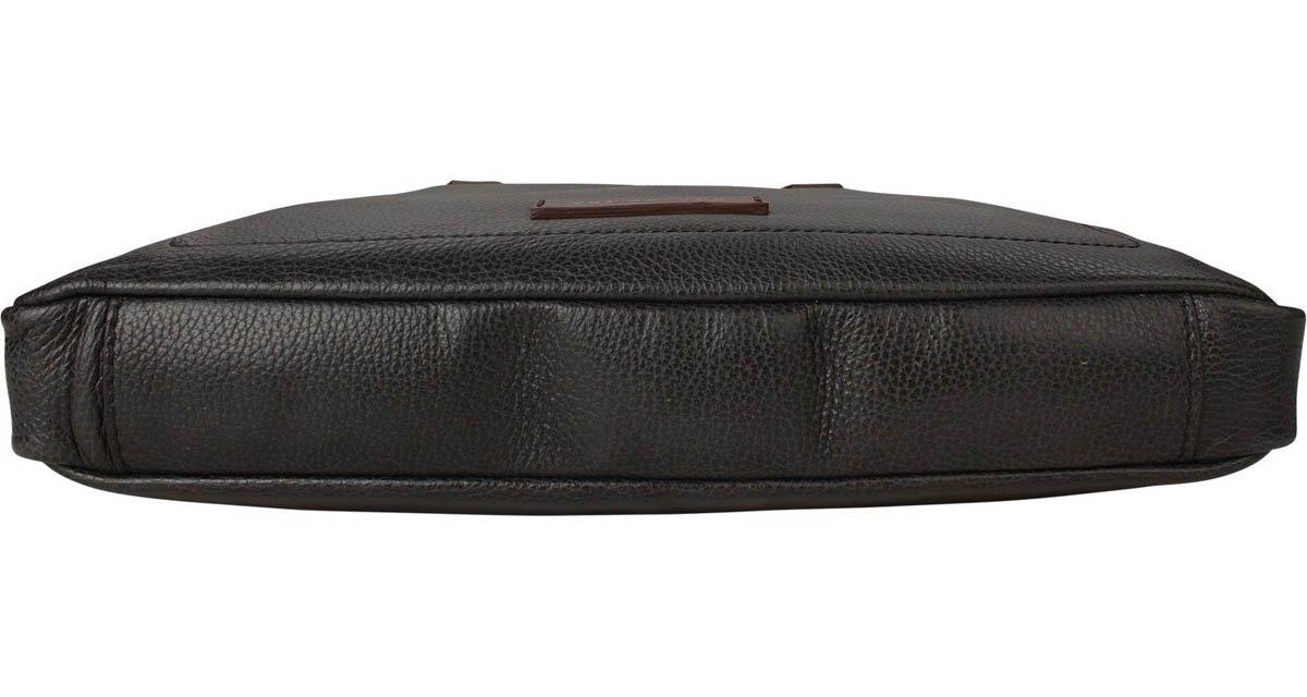 The Bridge Plume Mix Uomo 40cm Borsa per Laptop  