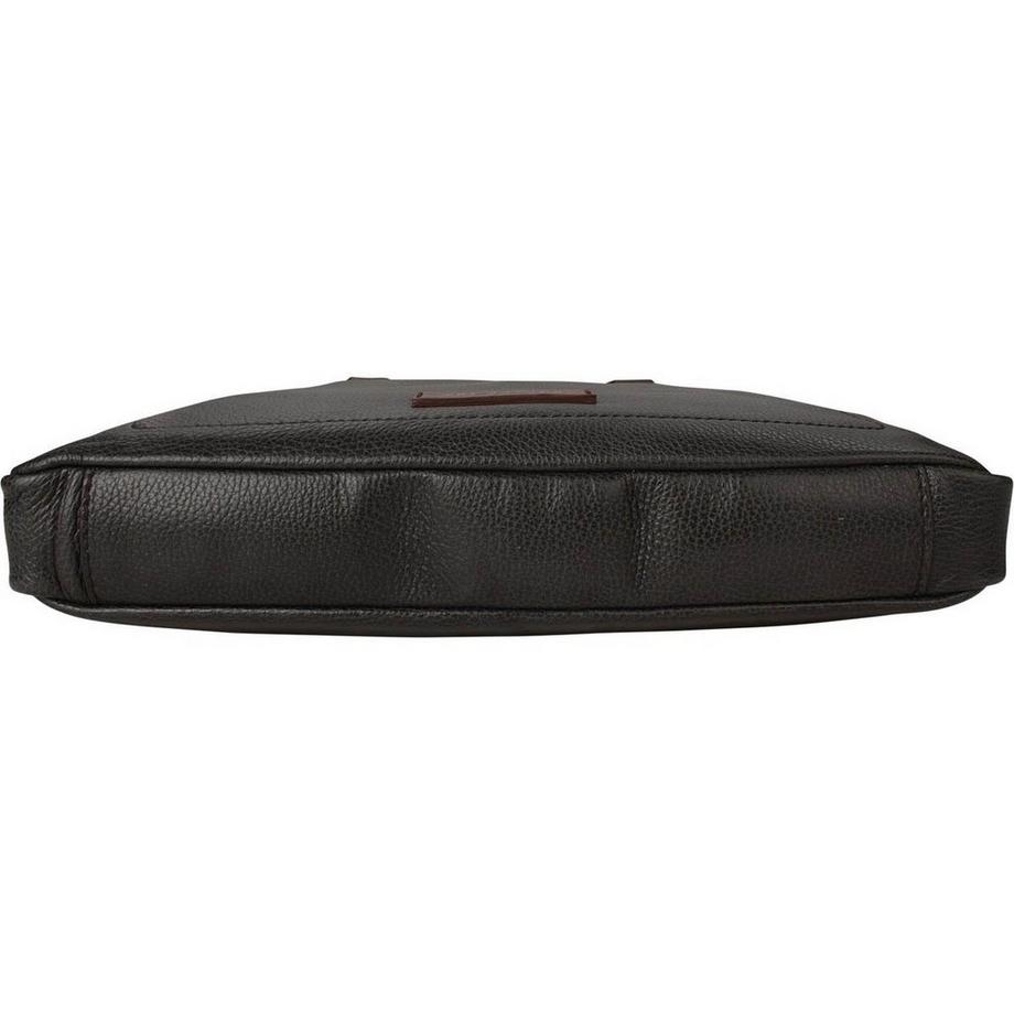 The Bridge Plume Mix Uomo 40cm Laptop Aktentasche  