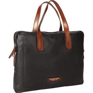 The Bridge Plume Mix Uomo 40cm Borsa per Laptop  