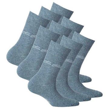 7 paires de chaussettes