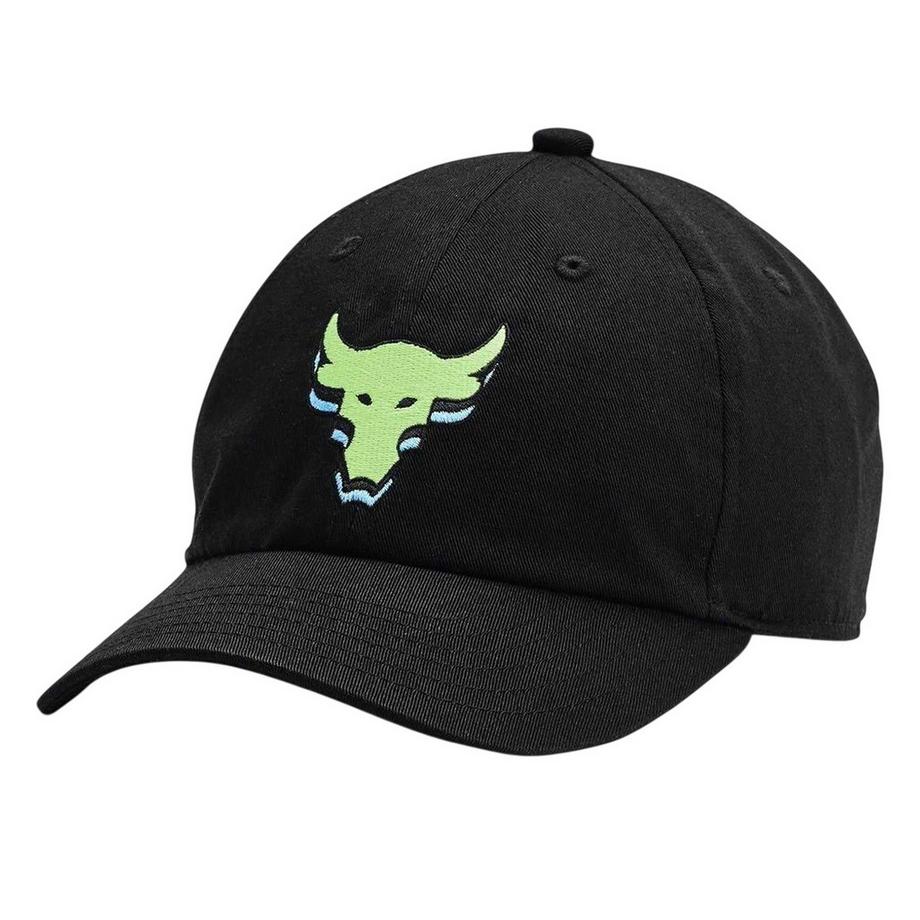 Casquette Project Rock