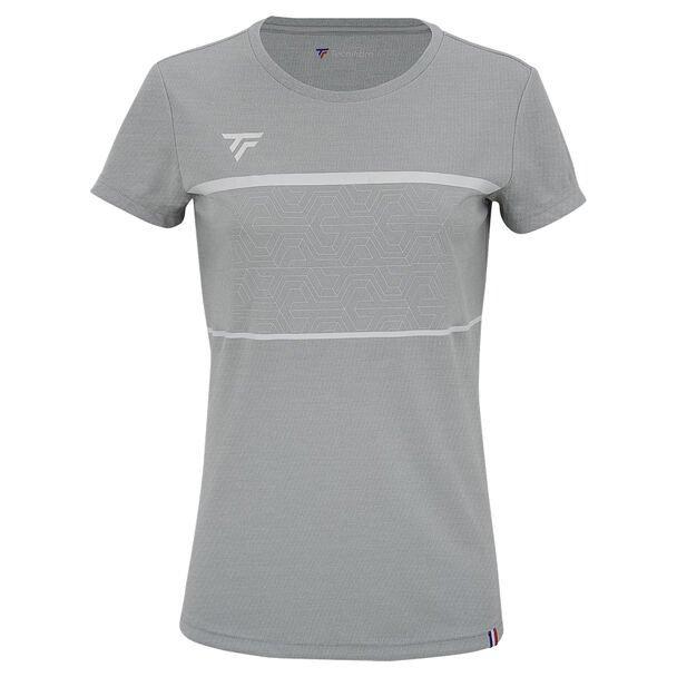 Image of T-shirt Frau Team Tech Damen M