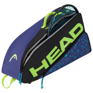 Head  Junior Tour Schlägertasche Monster 