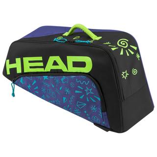 Head  Junior Tour Schlägertasche Monster 
