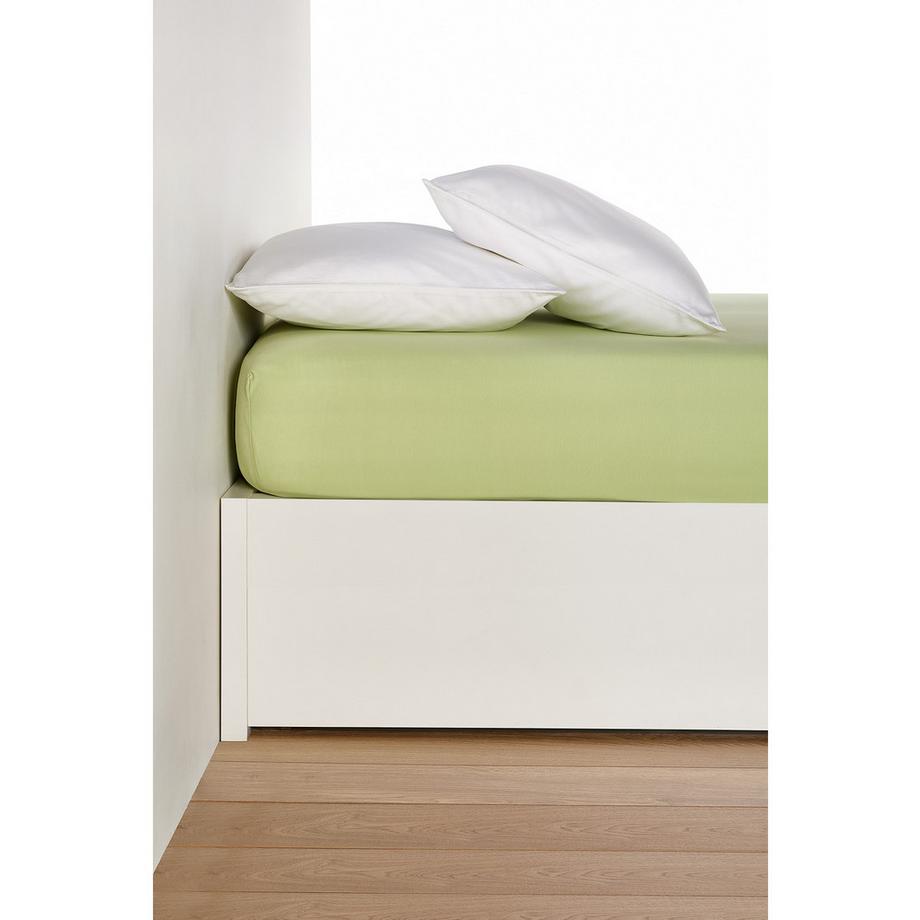 Living Home Albany Lenzuolo con Angoli  