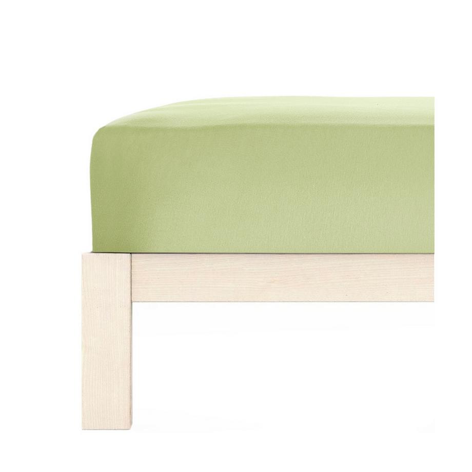 Living Home Albany Lenzuolo con Angoli  