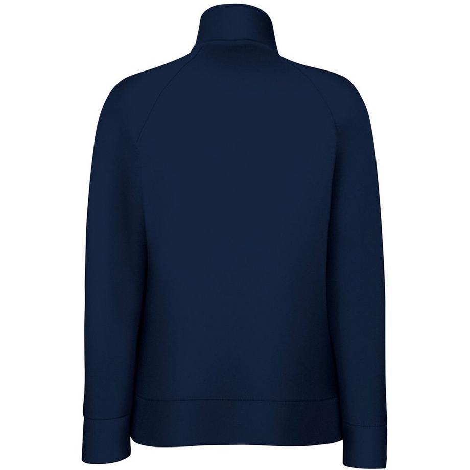 Fruit of the Loom LadyFit Veste Sweatshirt Polaire  