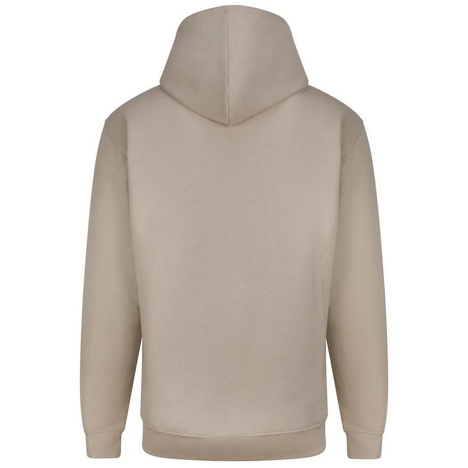 AWDis  Kapuzenjacke Kapuzenpullover Hoodie mit Reißverschluss 