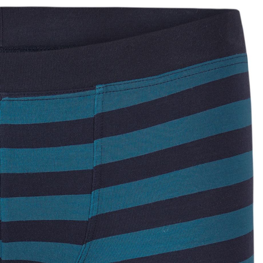 Schiesser  95/5 Organic Cotton lot de 4 - Boxers 