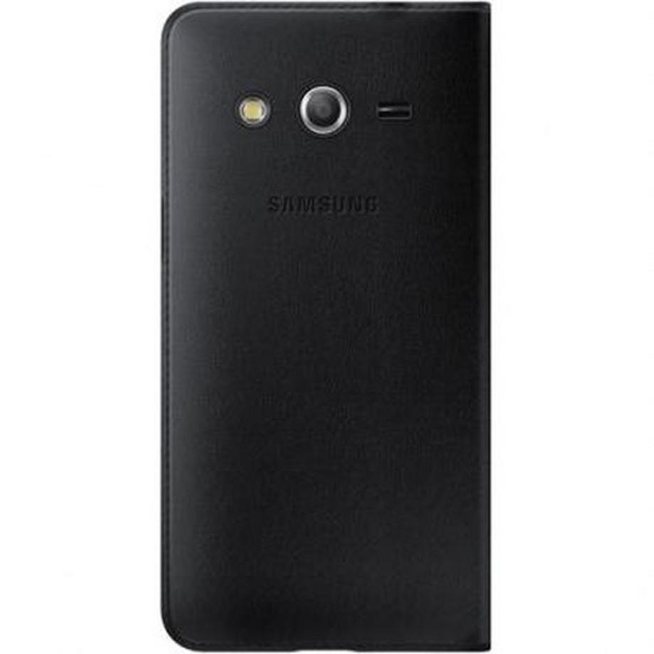 SAMSUNG  Etui à rabat pour Samsung Galaxy Core 4G 