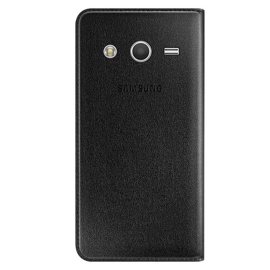 SAMSUNG  Etui à rabat pour Samsung Galaxy Core 4G 