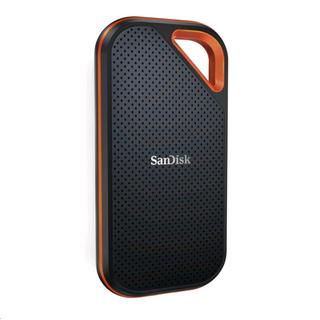 SanDisk  SSD Extreme Pro Portable 4TB, USB 3.2 Gen 2x2 (2000 MB/s) 