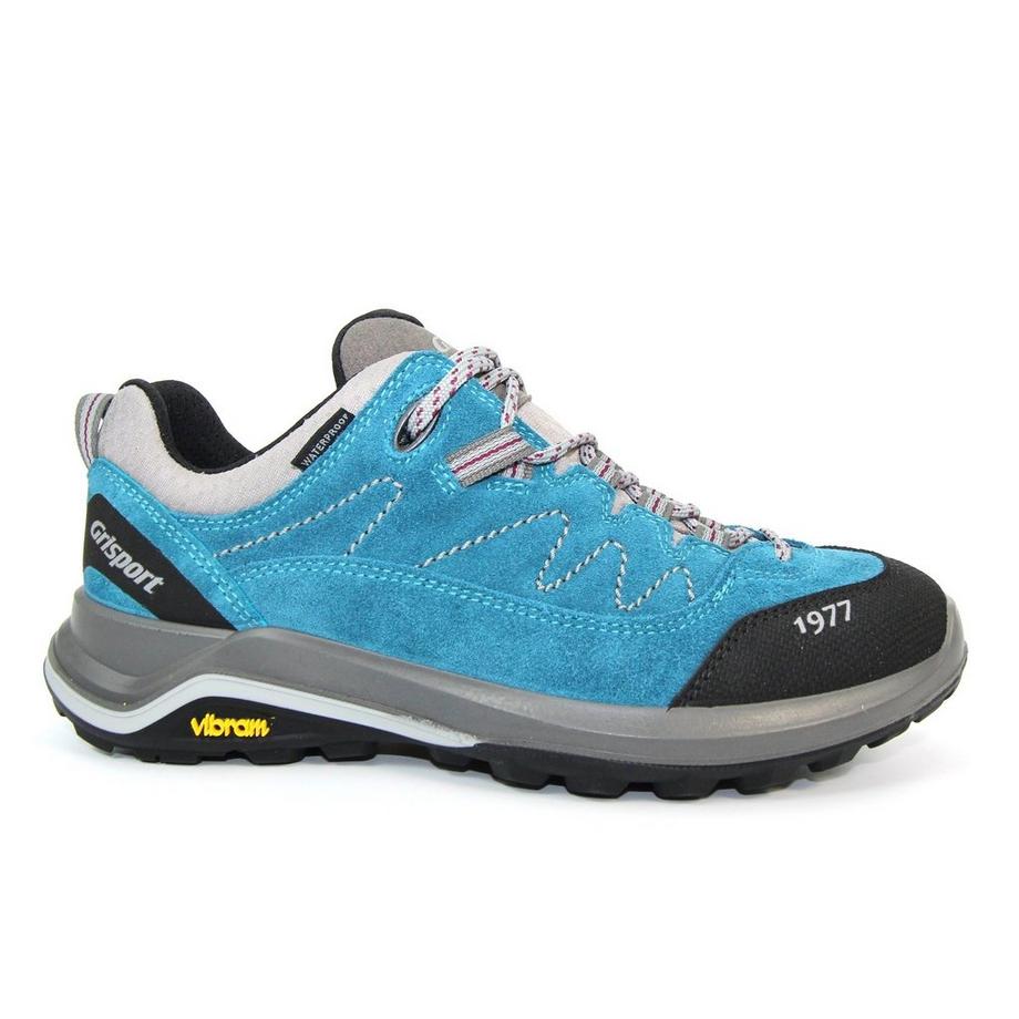 Grisport  Chaussures de marche RIMINI 