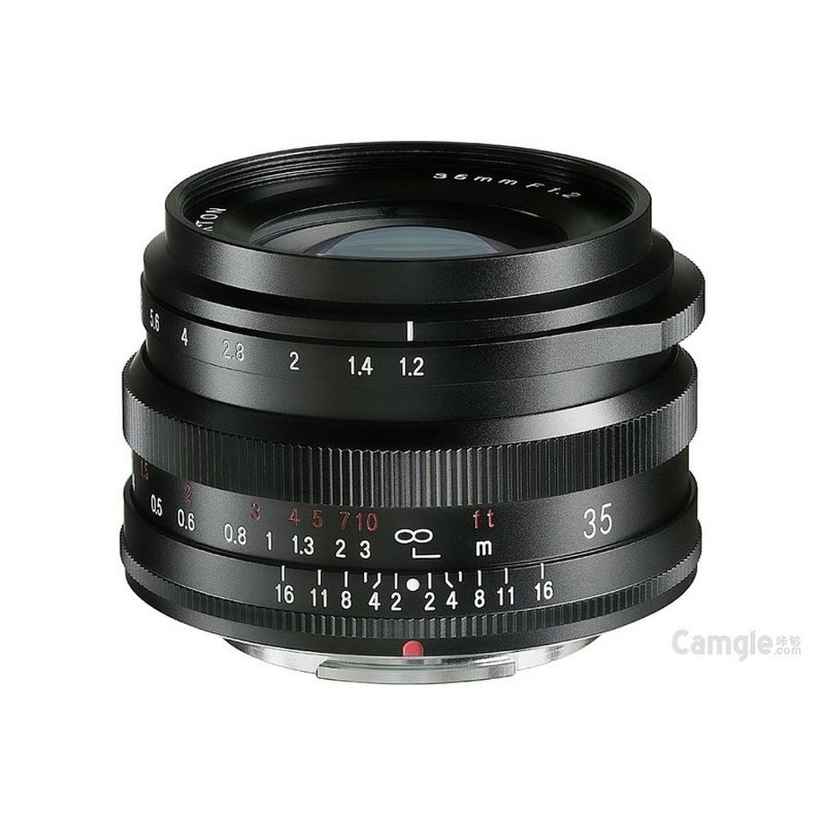 Voigtlander Nokton D 35mm F1.2 (Nikon Z)