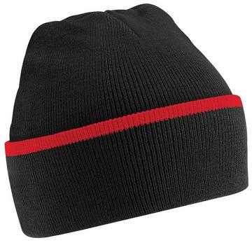 Strickmütze Beanie