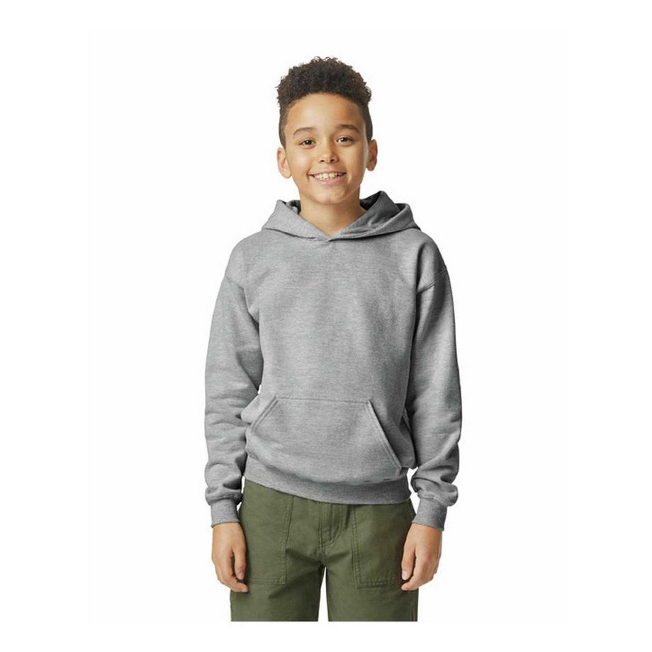 Gildan  Sweat à capuche Enfant 