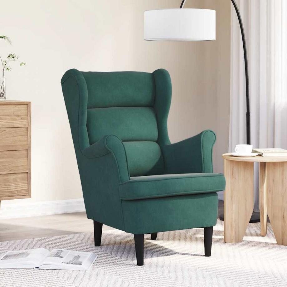 VidaXL Sessel samt  
