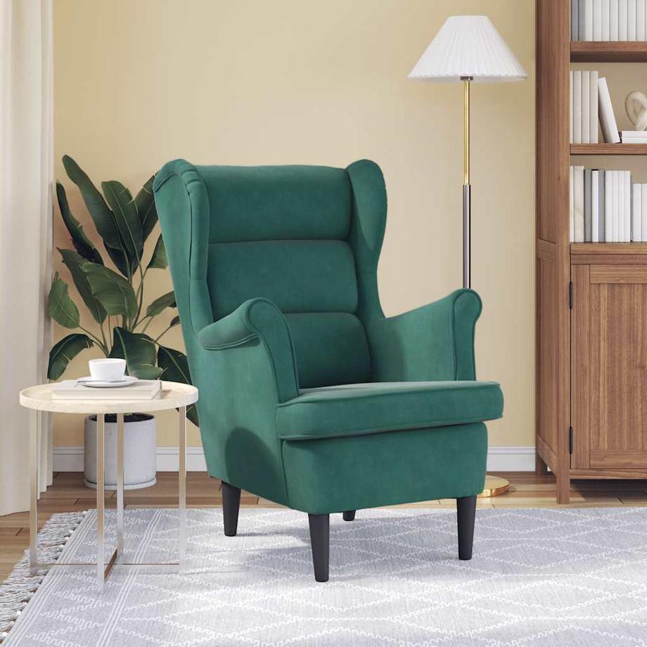 VidaXL Sessel samt  