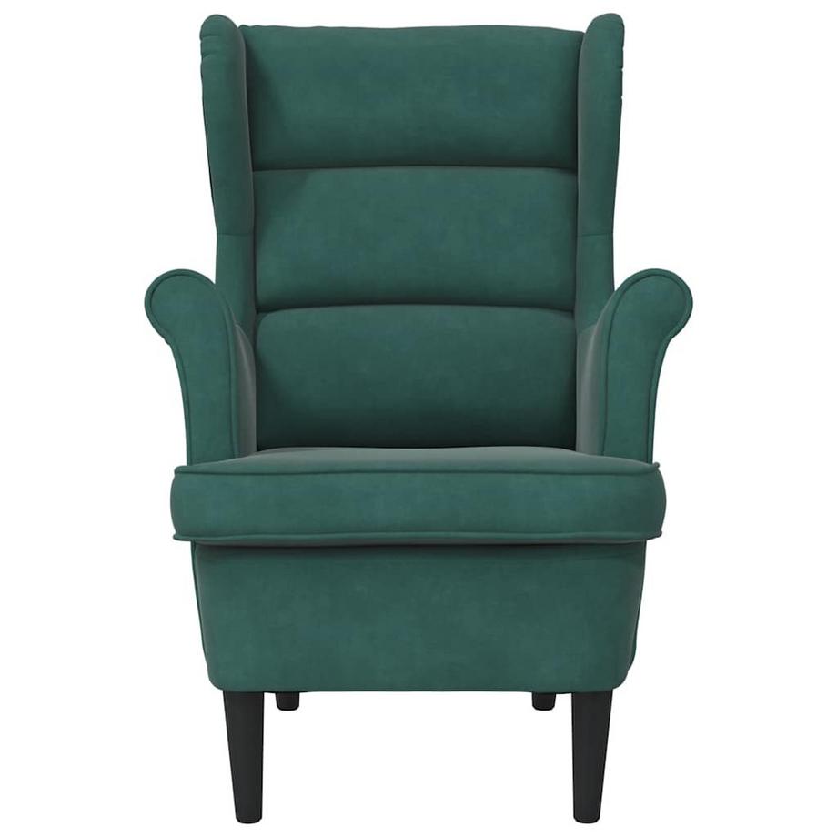VidaXL Sessel samt  