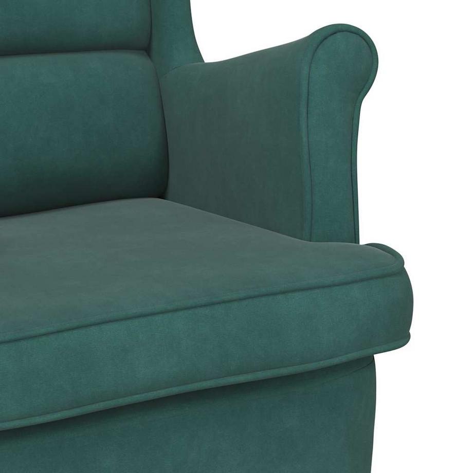 VidaXL Sessel samt  