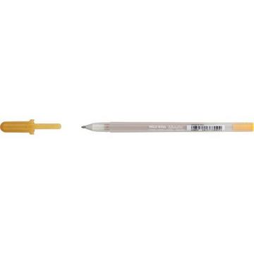 SAKURA Gelly Roll 0.5mm XPGB-M#551 Metallic Gold