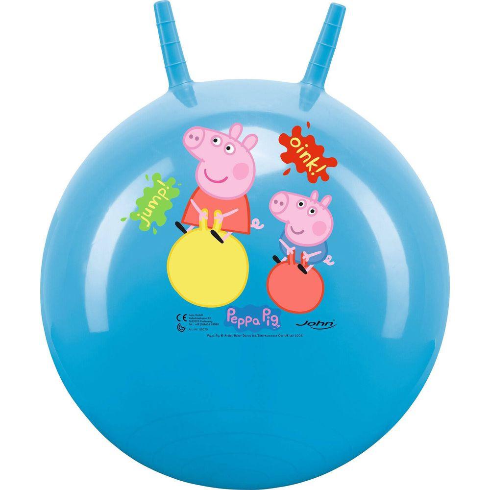 Image of Hüpfball Peppa Pig (45-50cm) Unisex ONE SIZE