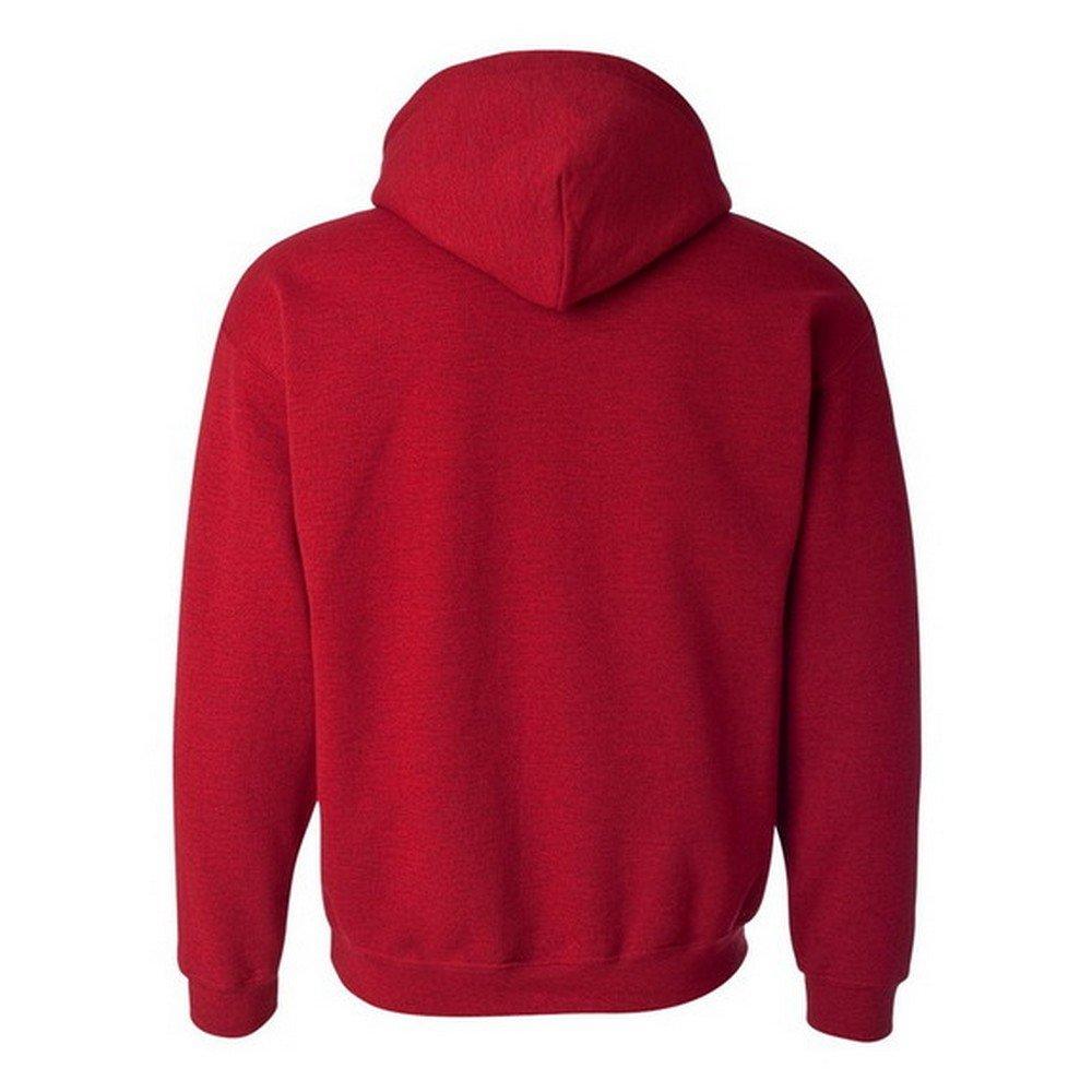 Gildan  Sweatshirt à capuche 