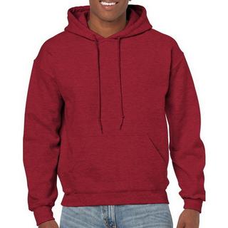 Gildan  Heavy Blend Kapuzenpullover Hoodie Kapuzensweater 