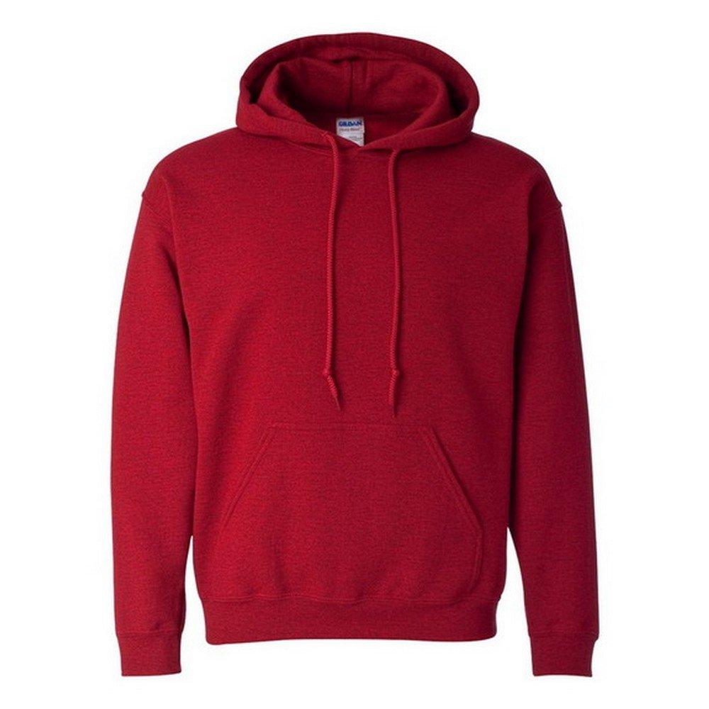 Gildan  Heavy Blend Kapuzenpullover Hoodie Kapuzensweater 