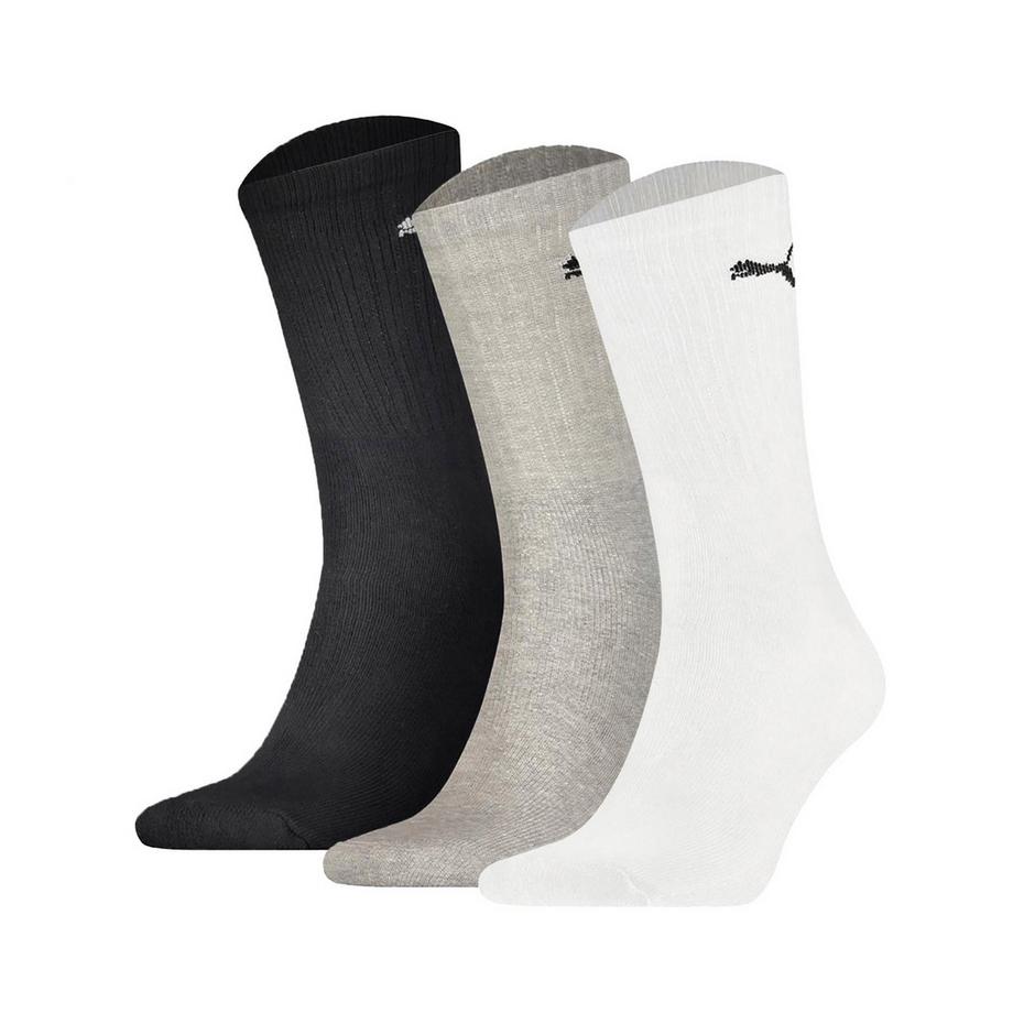 Chaussettes  Paquet de 3 Stretch