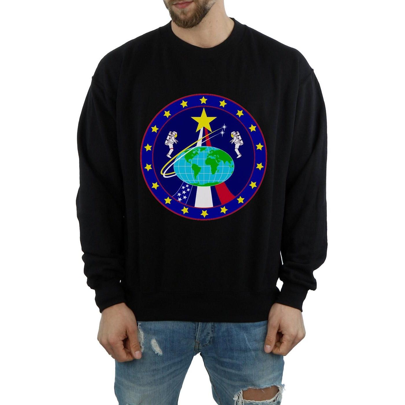 Nasa  Sweatshirt 